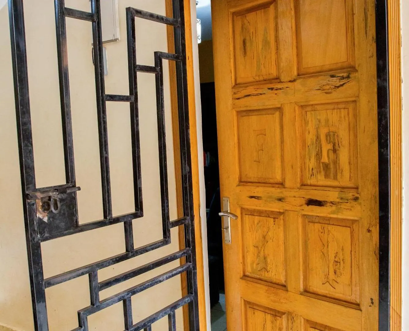One Bedroom Apartment At Nalya Kampala 0*,  Uganda