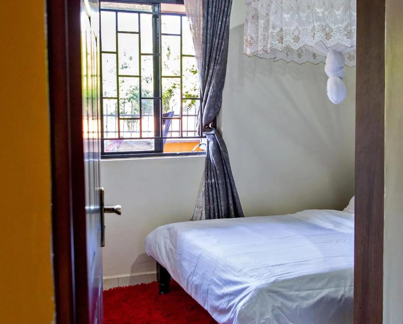 One Bedroom Apartment At Nalya Kampala