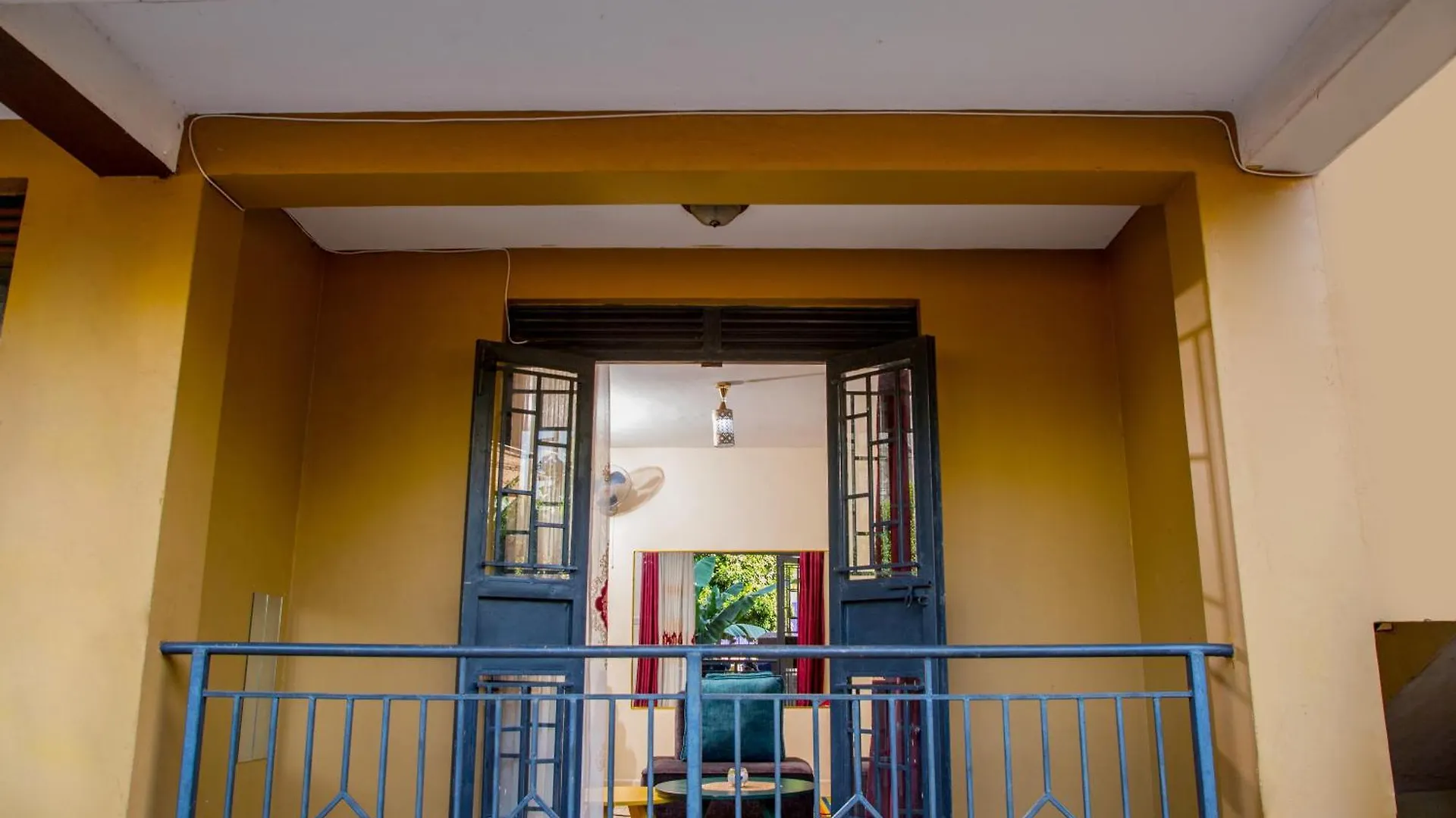 One Bedroom Apartment At Nalya Kampala 0*,