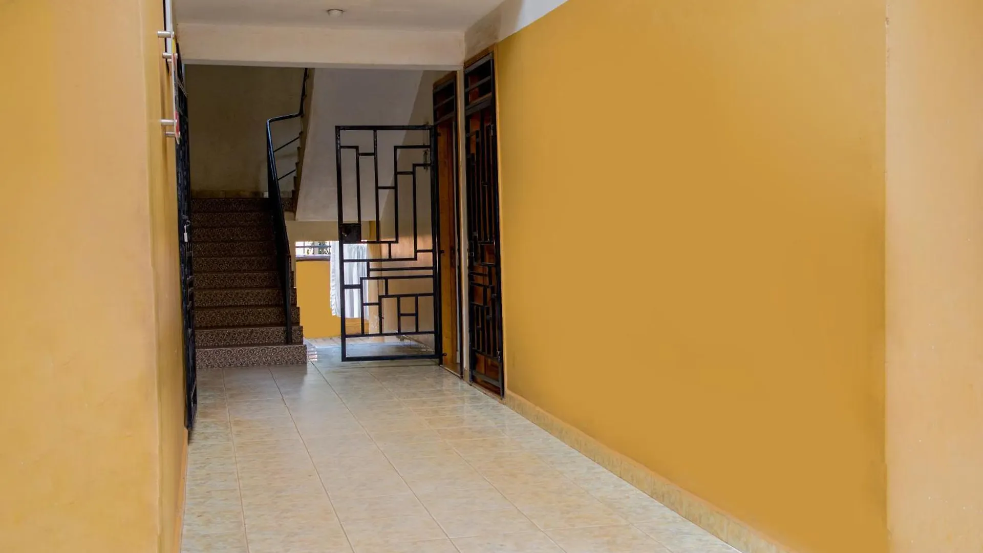 One Bedroom Apartment At Nalya Kampala Uganda
